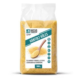 Hántolt Köles 1kg