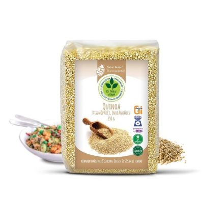 Dr.Natur Quinoa Indiánköles 250g