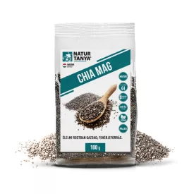 Chia mag 100g