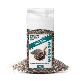Chia mag 200g