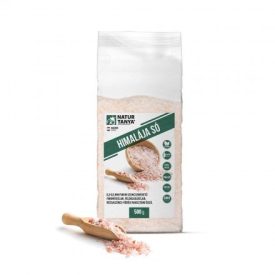 Dr.Natur Himalája só 500g