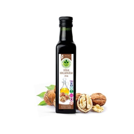 Dr.Natur Dióolaj hidegsajtolással 250ml