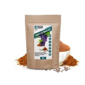 Dr.Natur Vörös Szőlőmagliszt mikroőrlemény 250g
