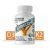 Szerves D3 és K2-vitamin 100 tabletta