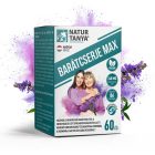 Natur Tanya BARÁTCSERJE MAX 60 kapszula