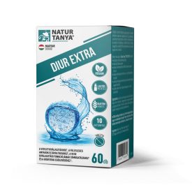 Natur Tanya DIUR EXTRA 60 tabletta