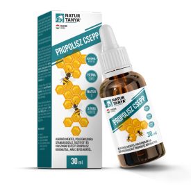 Natur Tanya Propolisz csepp 30ml