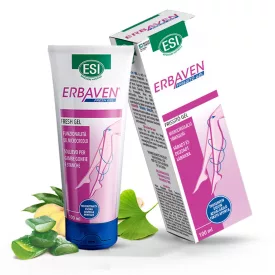 Natur Tanya ESI ERBAVEN frissítő gél 100ml