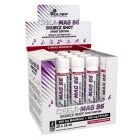 Olimp Chela-Mag B6 Cramp Shot Sport Edition 1 karton (25mlx20db)