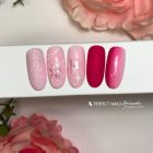 Körömmatrica - Holo Butterflies I. - Perfect Nails