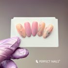 Körömmatrica - Holo Butterflies II. - Perfect Nails