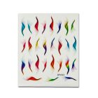 Körömmatrica - Silk - Perfect Nails