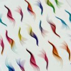 Körömmatrica - Silk - Perfect Nails