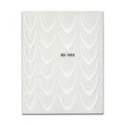 Körömmatrica - Easy French White - Perfect Nails