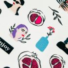 Körömmatrica - That's My Style - Perfect Nails