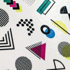 Körömmatrica - Colours & Forms - Perfect Nails