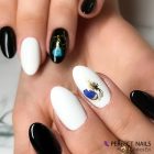 Körömmatrica - Jewellery Art - Perfect Nails