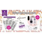 Körömnyomda - Clear - Perfect Nails