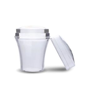 Körömnyomda - Frosted Clear - Perfect Nails