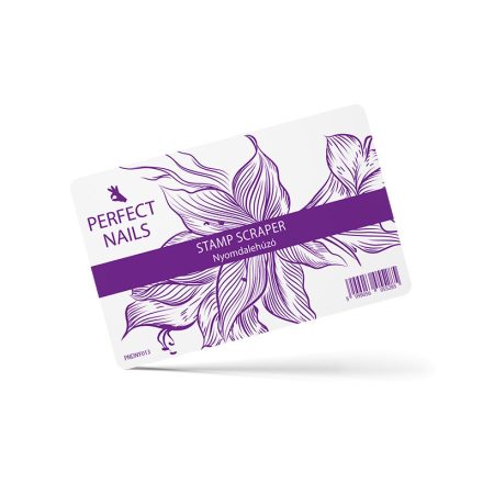 Körömnyomda lehúzó - Perfect Nails