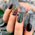 Körömnyomda Lemez - Animal Love - Perfect Nails