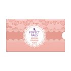 Körömnyomda Lemez - Wedding - Perfect Nails