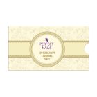 Körömnyomda Lemez - Coffee & Candy - Perfect Nails