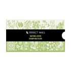 Körömnyomda lemez - Nature Lover - Perfect Nails