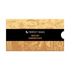 Körömnyomda Lemez - Fruit Art - Perfect Nails