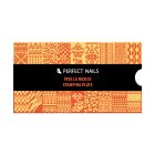 Körömnyomda Lemez - Viva La Mexico - Perfect Nails