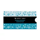 Körömnyomda Lemez - Wonder & Happiness - Perfect Nails