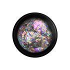 Chameleon Chrome Flakes - Körömdíszítő Pehely - Colorful - Perfect Nails