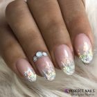 Chameleon Chrome Flakes - Körömdíszítő Pehely - Colorful - Perfect Nails