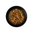 Chameleon Chrome Flakes - Körömdíszítő Pehely - Peach - Perfect Nails