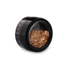 Metal Chrome Flakes - Körömdíszítő Pehely - Bronz - Perfect Nails