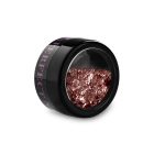 Metal Chrome Flakes - Körömdíszítő Pehely - Rózsaszín - Perfect Nails