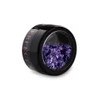 Metal Chrome Flakes - Körömdíszítő Pehely - Lila - Perfect Nails