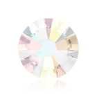 Nailstar strasszkő SS5 - AB Crystal 100db - Perfect Nails