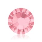 Nailstar strasszkő SS5 - Light Rose 1440db - Perfect Nails