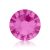 Nailstar strasszkő SS5 - Fuchsia 100db - Perfect Nails