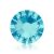 NailStar Strasszkő SS5 - Aquamarine 1440db - Perfect Nails