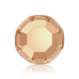 Nailstar strasszkő SS3 - Light Peach 1440db - Perfect Nails