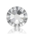 NailStar strasszkő SS12 - Crystal 20db - Perfect Nails