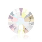 NailStar strasszkő SS16 - AB Crystal 20db - Perfect Nails