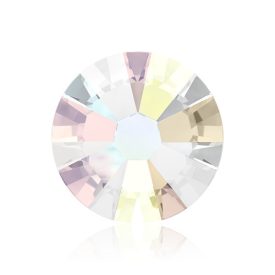 NailStar strasszkő SS16 - AB Crystal 20db - Perfect Nails