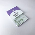 Nailstar strasszkő SS5 - Light Green 100db - Perfect Nails