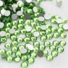 Nailstar strasszkő SS5 - Light Green 20db - Perfect Nails