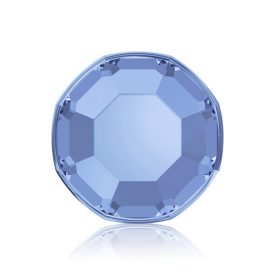 Nailstar strasszkő SS3 - Light Blue 100db - Perfect Nails