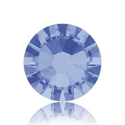 Nailstar strasszkő SS5 - Light Blue 100db - Perfect Nails