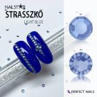 Nailstar strasszkő SS5 - Light Blue 20db - Perfect Nails